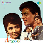 Arzoo (1965) Mp3 Songs
